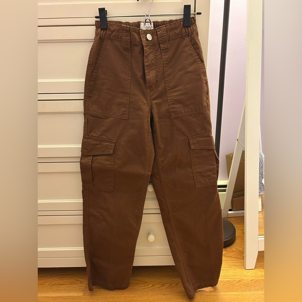 Cargo pants from Urban Outfitters